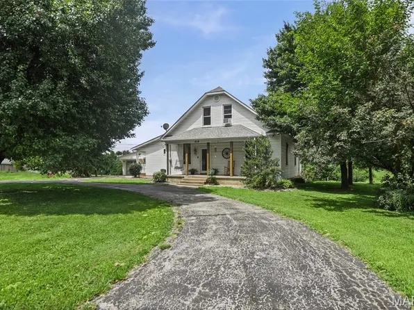419 Old Rock Rd, Granite City, IL 62040