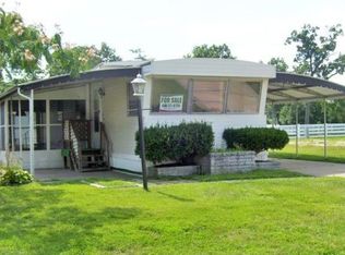 3525 Dahlia Ln, Middle River, MD 21220