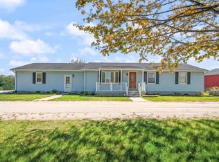 14335 21 Mile Rd, Big Rapids, MI 49307