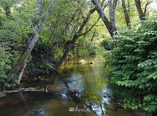0 Xx Black Creek Rd, Montesano, WA