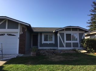 673 Oakbrook Dr, Fairfield, CA 94534