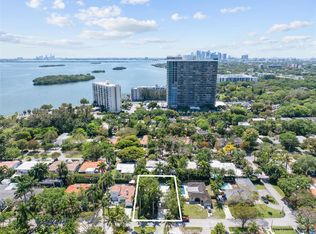 Washington Place, Miami, FL 33138