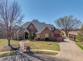 12901 Anduin Ave, Oklahoma City, OK 73170