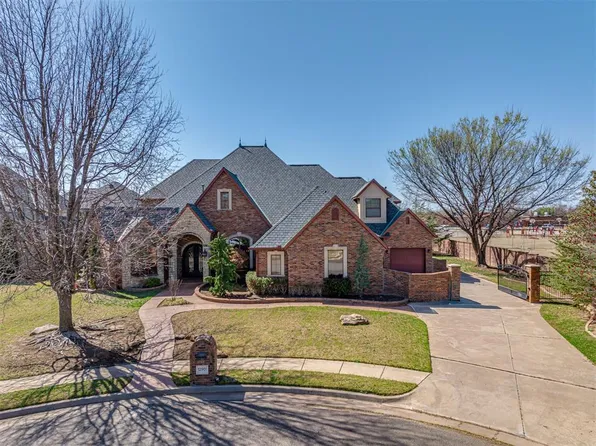 12901 Anduin Ave, Oklahoma City, OK 73170
