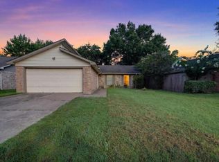 2027 Goodwin Dr, Katy, TX 77493