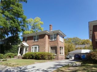 410 E 48th St, Savannah, GA 31405