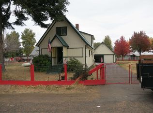 190 Bridge St, Chester, CA 96020