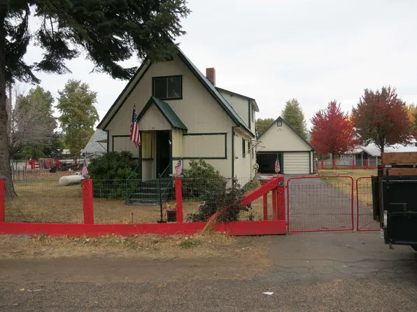 190 Bridge St, Chester, CA 96020