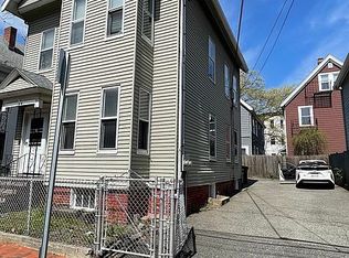 34 Myrtle Ave, Cambridge, MA 02138