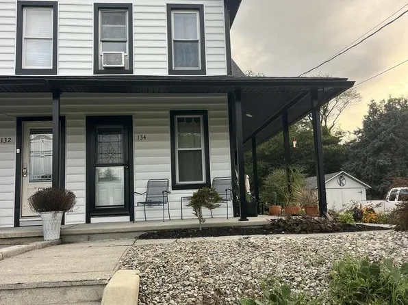 134 Old West Penn Ave, Wernersville, PA 19565