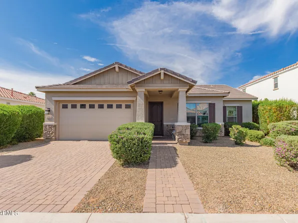 1516 W REDONDO Drive, Gilbert, AZ 85233