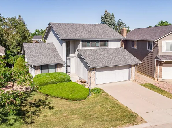 10325 E Weaver Circle, Englewood, CO 80111