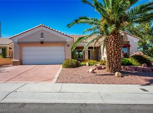 10432 Villa Ridge Dr, Las Vegas, NV 89134