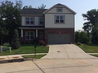 619 Derby Way Dr, Wentzville, MO 63385