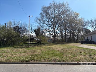 1319 7th St, Statesville, NC, 28677