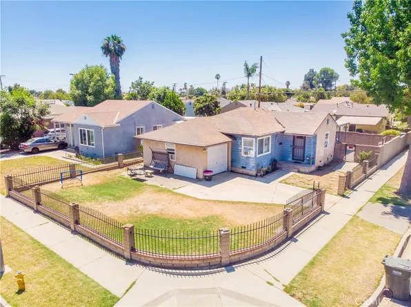 9142 Danbridge St, Pico Rivera, CA 90660
