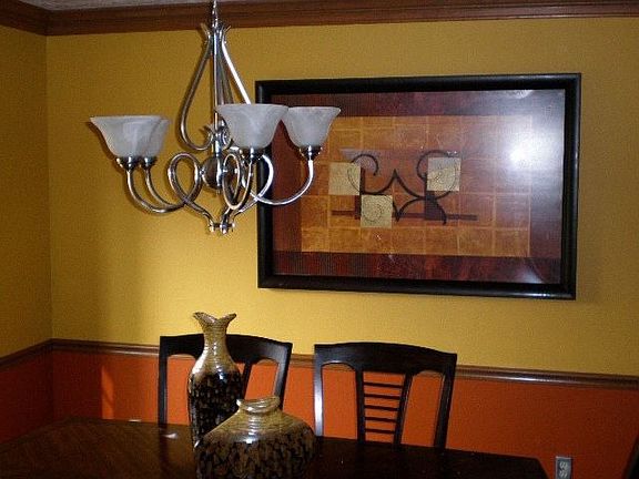 Dinning Room