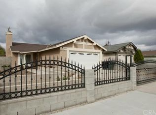 1872 Murrieta Rd, Perris, CA 92571