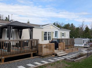 1007 Racoon Rd #133, Gravenhurst, ON P1P 1R1