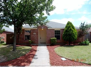 5216 El Torro St, Dallas, TX 75236