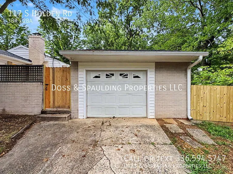 117 S Holden Rd — Photo 25