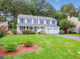 3685 Hetten Ln, Woodbridge, VA 22193