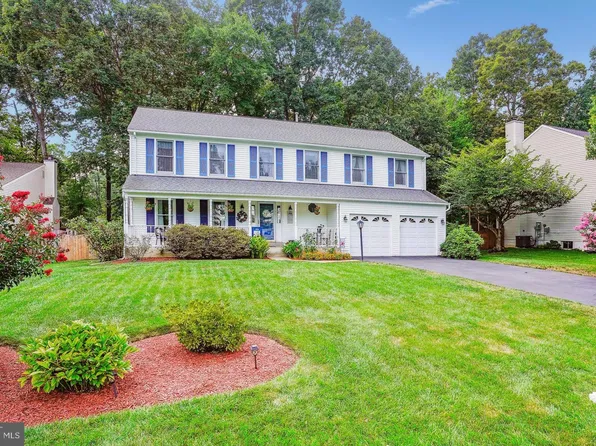 3685 Hetten Ln, Woodbridge, VA 22193