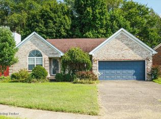 5603 Ree Dr, Louisville, KY 40216