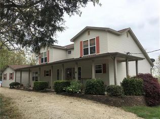 2382 Rock N Horse Farms Dr, Festus, MO 63028
