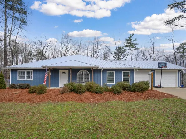 1160 Rock Ridge Rd, Pell City, AL 35128