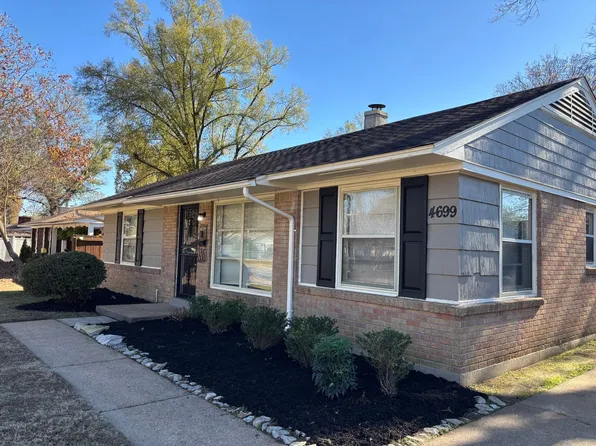 4699 Given Ave, Memphis, TN 38122