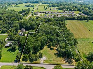 0 S Palmers Chapel Rd, White House, TN 37188