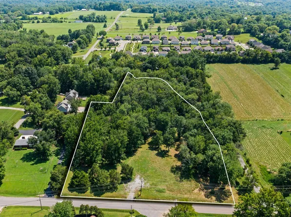 0 S Palmers Chapel Rd, White House, TN 37188
