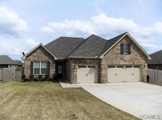 565 Industrial Park Rd SW, Cullman, AL 35055