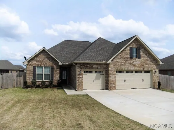 565 Industrial Park Rd SW, Cullman, AL 35055