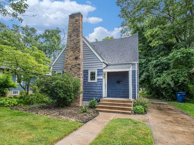 633 N 12th St, Niles, MI, 49120