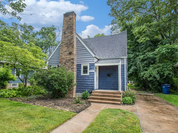 633 N 12th St, Niles, MI 49120