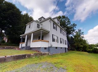 24-26 Howard St, Agawam, MA 01001