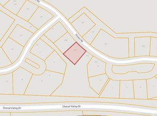 3918 Gordon Rd, Little Rock, AR 72223