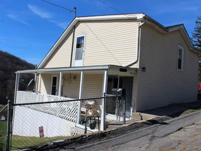 29 Camden Ave, Richwood, WV, 26261