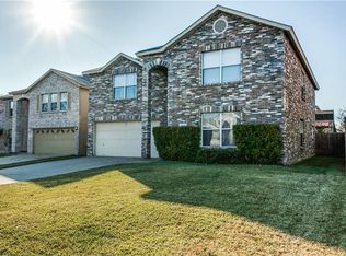 3348 Chapel Wood Ct, Fort Worth, TX 76116