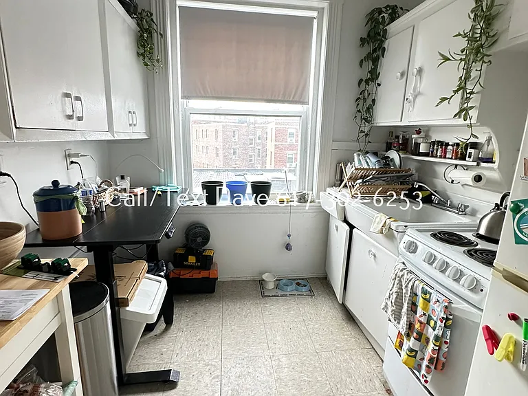 1638 Commonwealth Ave #18 — Photo 12