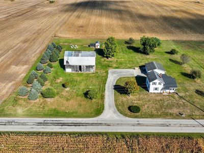 3466 County Road V, Liberty Center, OH, 43532