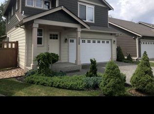 803 Kodiak Ln, Bellingham, WA 98226