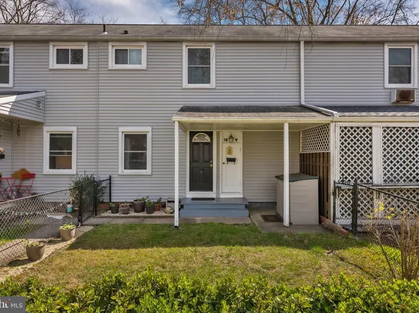 10 Southway Unit V, Greenbelt, MD 20770