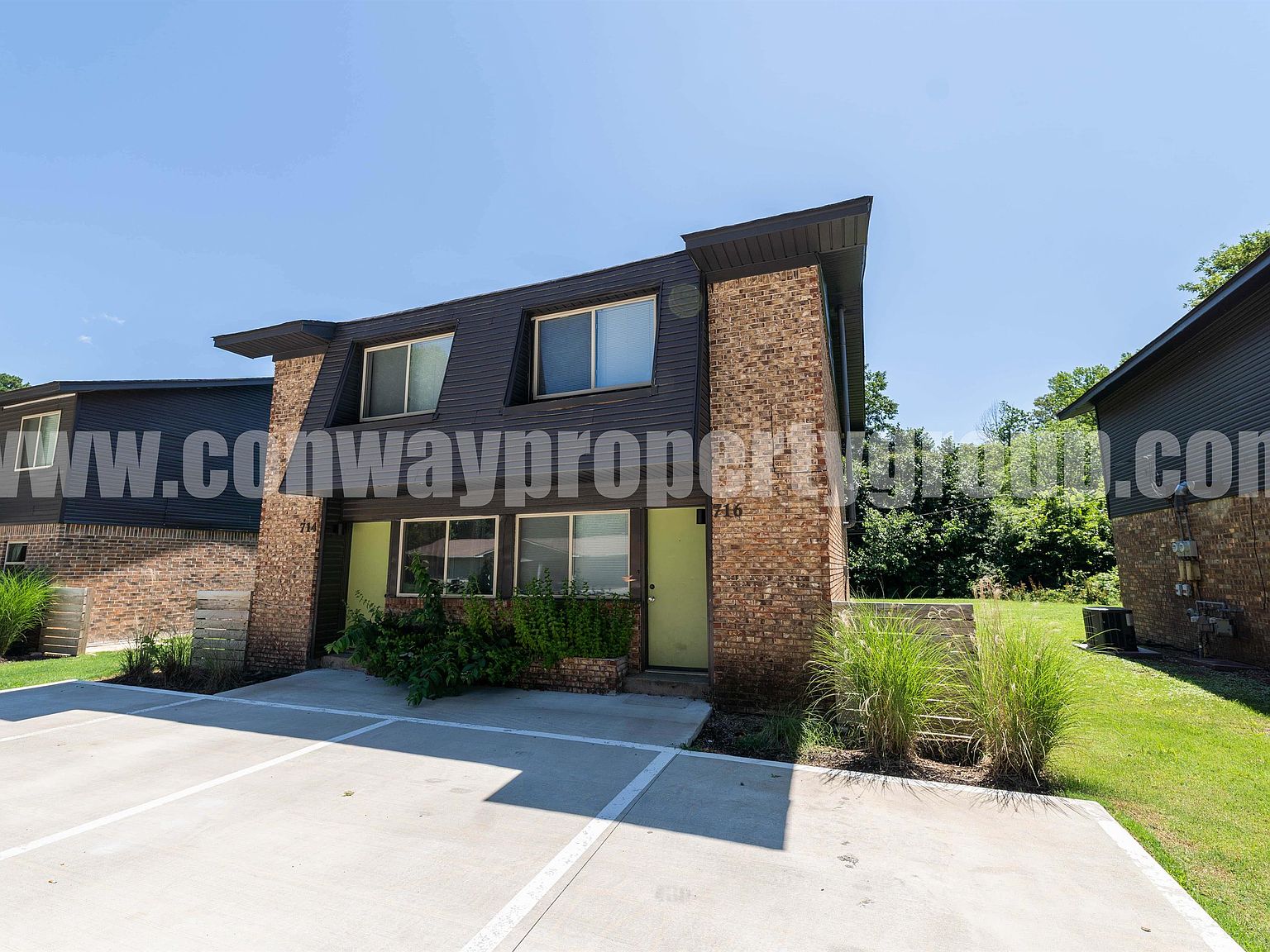 716 S Mitchell St, Conway, AR 72034 Zillow