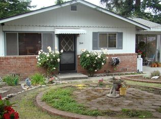 264 Laurel Dr, Felton, CA