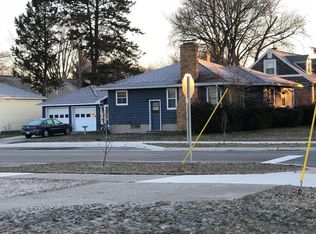 3079 Roosevelt Rd, Muskegon, MI 49441