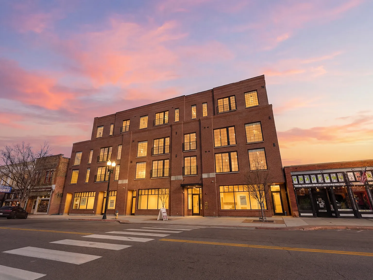 Union Walk Apartments — Photo 4