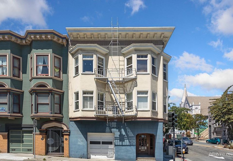 1st image of 1450 Guerrero St